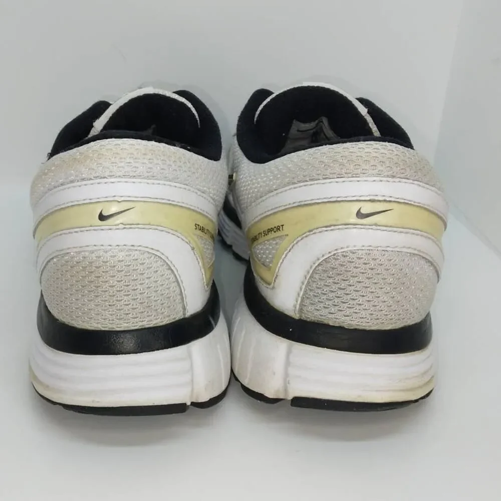 Nike dual fusion